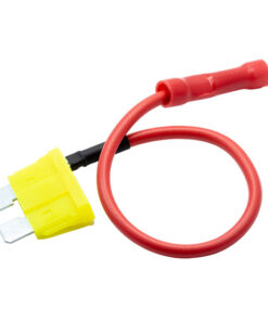 Fuse Tap Regular Blade