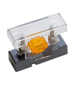 Fuse Block for MIDI Style, 58V 300A