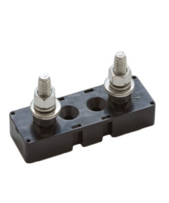 Fuse Block for MEGA Style, 500V 500A
