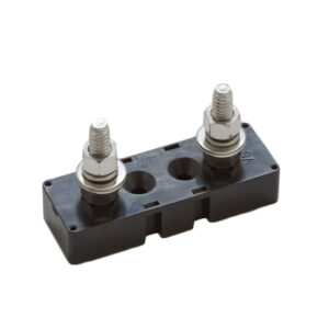 Fuse Block for MEGA Style, 500V 500A
