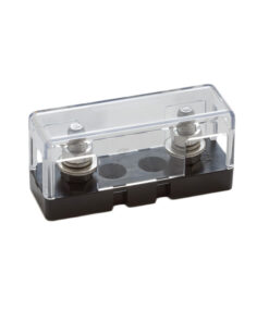 Fuse Block for MEGA Style, 500V 500A