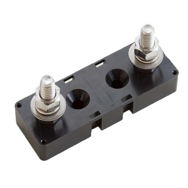 Fuse Block for Limiter Fuse, 500V 500A