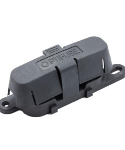 Fuse Block for MEGA Style, 250V 500A