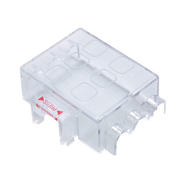 Cover for BLC-106 and BLC-106-G