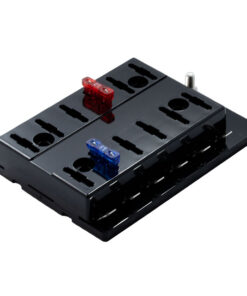 Fuse Block for Regular Blade, 12P