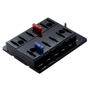 Fuse Block for Regular Blade, 12P