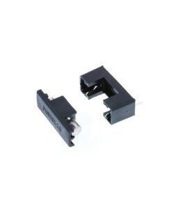 Fuse Block for 5x20mm, 250V 6.3A