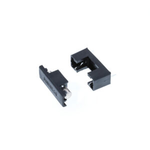 Fuse Block for 5x20mm, 250V 6.3A