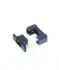 Fuse Block for 5x20mm, 250V 6.3A