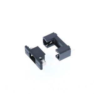 Fuse Block for 5x20mm, 250V 6.3A