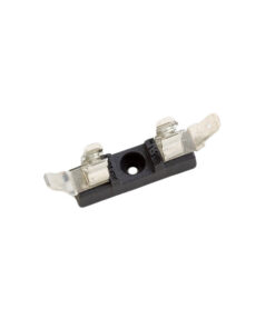 Fuse Block for 6.3x32mm, 250V 25A