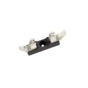 Fuse Block for 6.3x32mm, 250V 25A