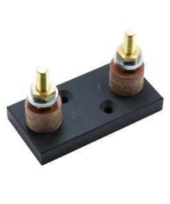 Fuse Block for Limiter Fuse, 125V 800A