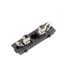 Fuse Block for 6.3x32mm - UL, 250V 10A