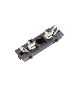 Fuse Block for 5x20mm - UL, 250V 8A