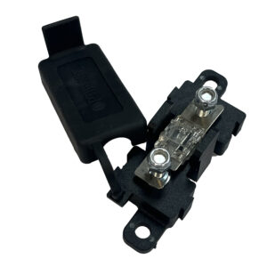 Fuse Block for MIDI Style, 250V 200A