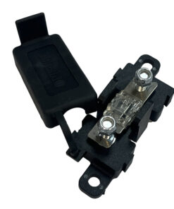 Fuse Block for MIDI Style, 250V 200A
