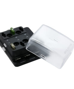 Fuse Block for Mini Blade, 6P