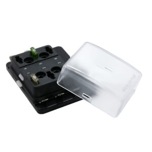 Fuse Block for Mini Blade, 6P