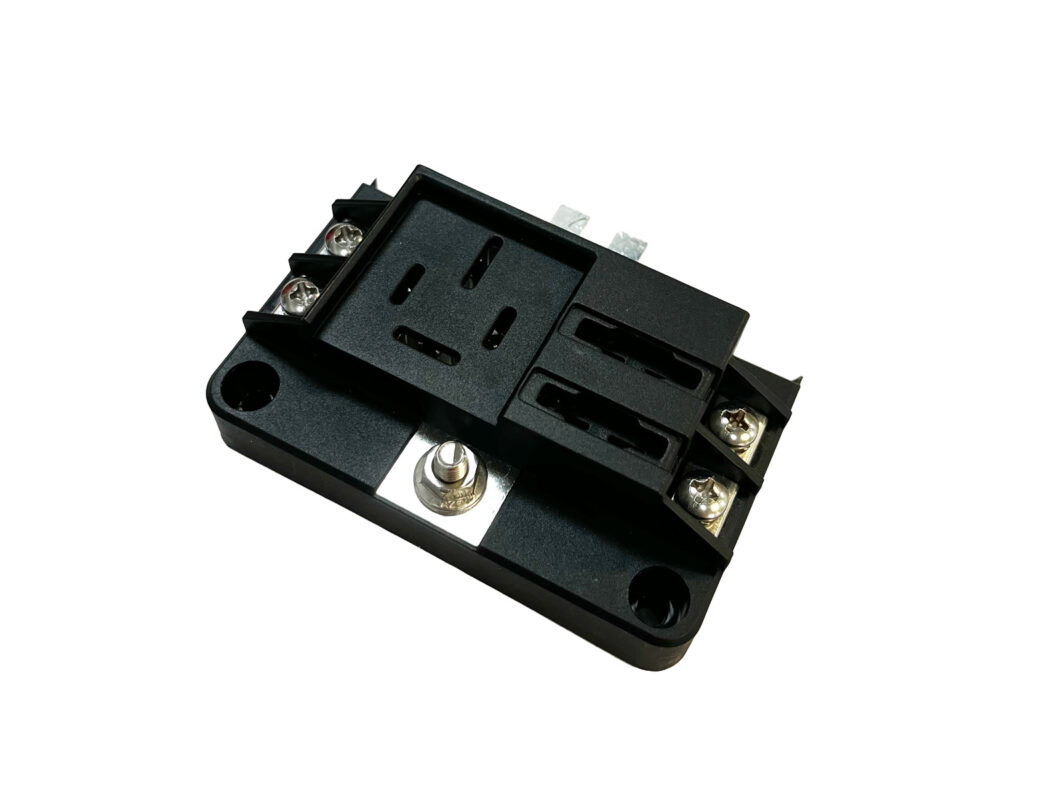 4-Pin Relay Module for BLR-I-1200-G and BLR-1200-G