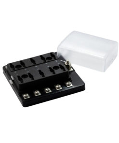 Fuse Block for Regular Blade, 10P