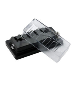 Fuse Block for Regular Blade, 6P
