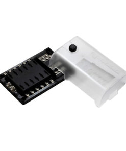 Fuse Block for Regular Blade - Ground, 12P
