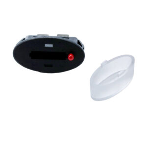 Fuse Block for Regular Blade - LED