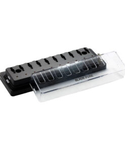 Fuse Block for Regular Blade - LED, 10P