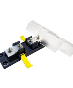 Fuse Block for Class T Fuse (110A-200A)