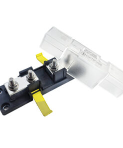 Fuse Block for Class T Fuse (225A-400A)