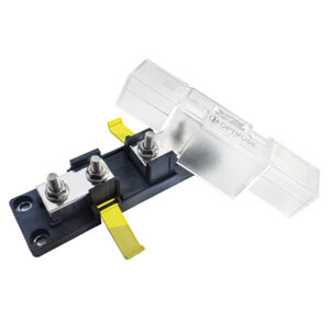 Fuse Block for Class T Fuse (225A-400A)
