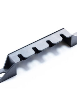 Mounting Bracket for 10-32 Stud Breakers, 4P