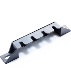 Mounting Bracket for 10-32 Stud Breakers, 4P
