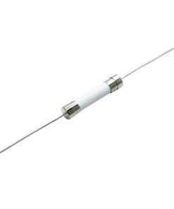 6.3x32mm Ceramic - Fast
