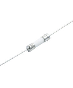 IEC 5x20mm Ceramic - Fast