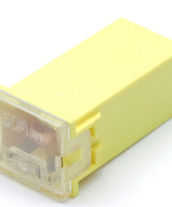 Automotive Link - LED