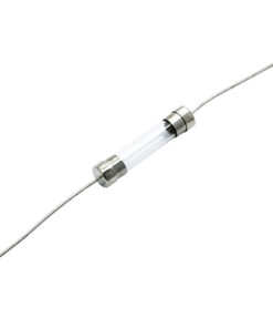 6.3x32mm Glass - Fast