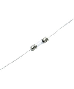 UL 5x20mm Glass - Fast