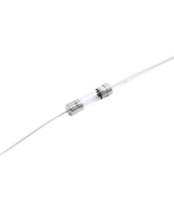 IEC 5x20mm Glass - Fast