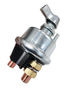 300A Battery Disconnect - IP67