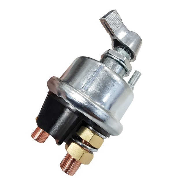 300A Battery Disconnect - IP67