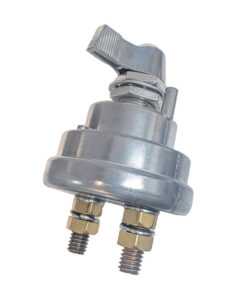 180A Battery Disconnect - IP65