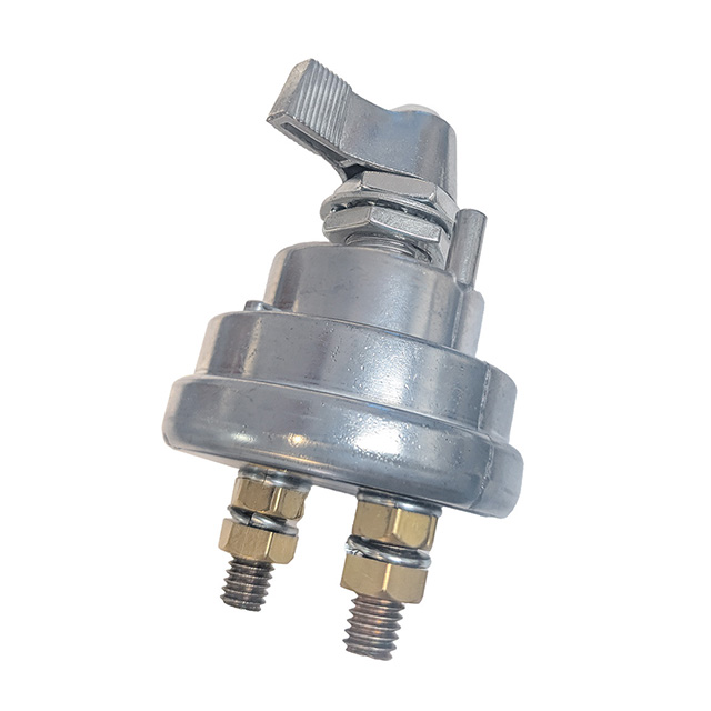 180A Battery Disconnect - IP65