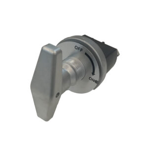 500A Battery Disconnect - IP66