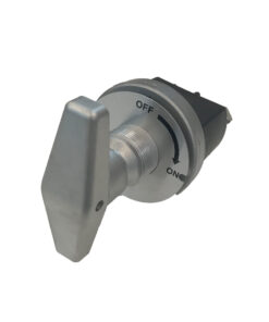 500A Battery Disconnect - IP66