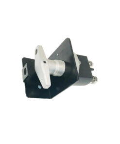 500A Battery Disconnect with Lock-Out Bracket- IP66