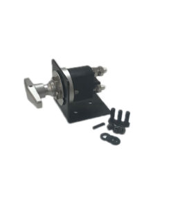 500A Battery Disconnect with Mounting Bracket - IP66