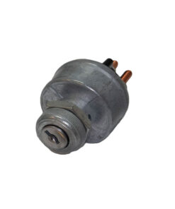 Universal 4 Position Ignition Switch (3/4""-20) - Anti-Restart