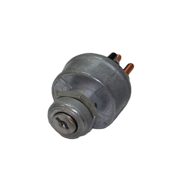 Universal 4 Position Ignition Switch (3/4
